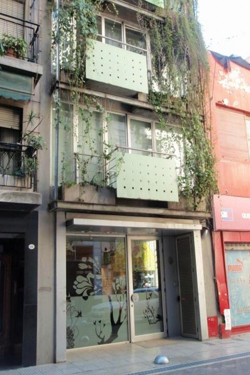 카사 칼마 호텔 부에노스아이레스 외부 사진
